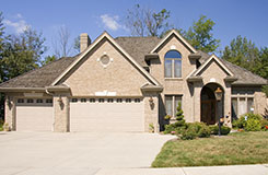 Garage Door Repair Services in Carol Stream, IL